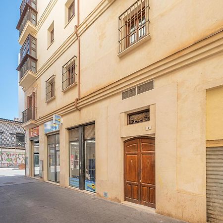 Dona Elvira. Las Terrazas Málaga Exterior foto